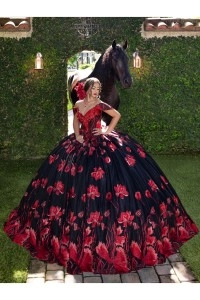 Maravilla Dress 80014