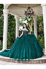 Maravilla Dress 80015