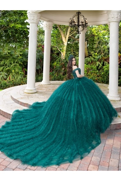 Maravilla Dress 80015