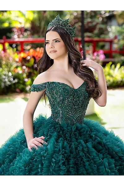 Maravilla Dress 80015