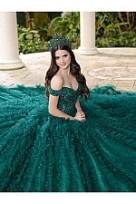 Maravilla Dress 80015