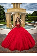 Maravilla Dress 80015