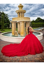 Maravilla Dress 80015