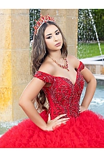 Maravilla Dress 80015