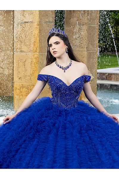 Maravilla Dress 80015