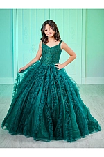 Maravilla Dress 80015MQ