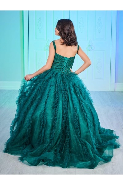 Maravilla Dress 80015MQ