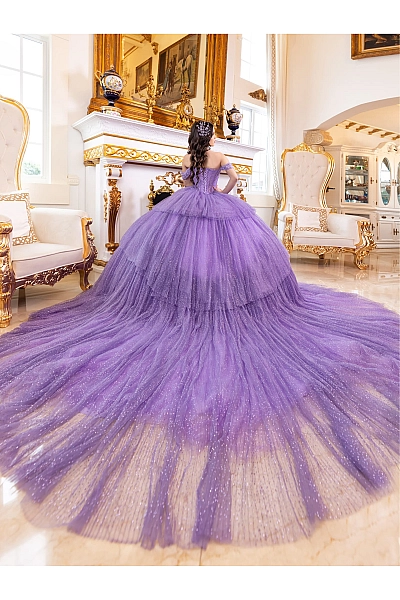 Maravilla Dress 80018