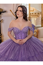 Maravilla Dress 80018