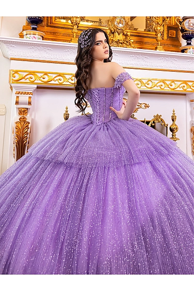 Maravilla Dress 80018