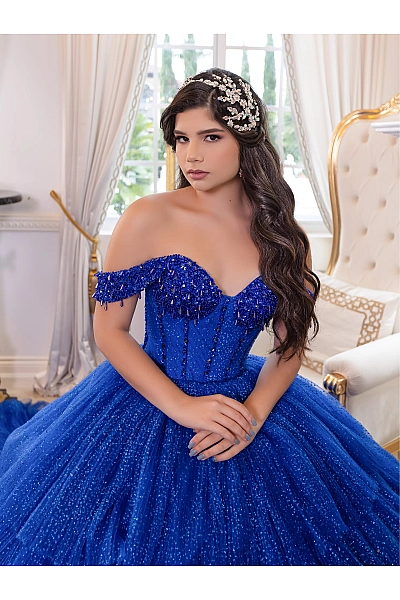 Maravilla Dress 80018