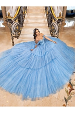 Maravilla Dress 80018