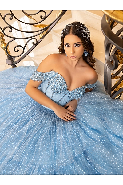 Maravilla Dress 80018