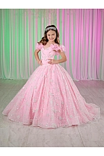 Maravilla Dress 80020MQ Maravilla Dress 80020MQ