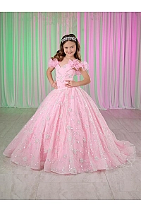 Maravilla Dress 80020MQ