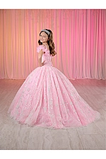 Maravilla Dress 80020MQ Maravilla Dress 80020MQ