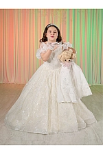 Maravilla Dress 80020MQ Maravilla Dress 80020MQ