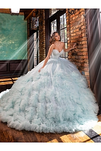 Maravilla Dress 80022