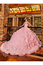 Maravilla Dress 80022