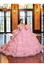 Maravilla Dress 80022