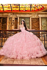 Maravilla Dress 80022