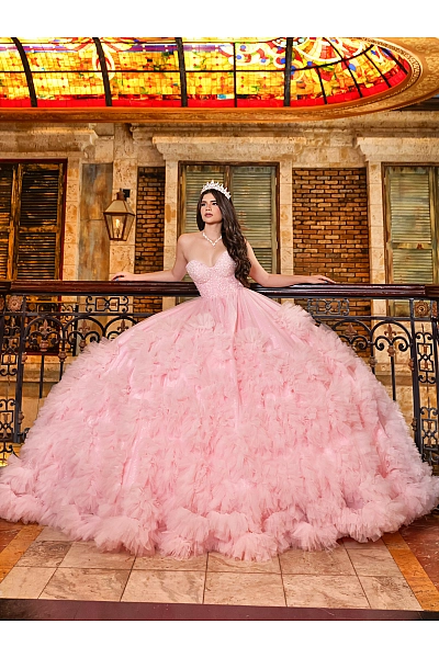 Maravilla Dress 80022