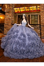 Maravilla Dress 80022