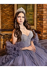 Maravilla Dress 80022