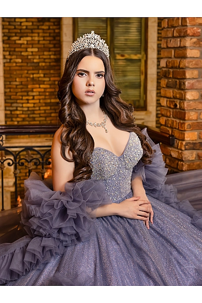 Maravilla Dress 80022