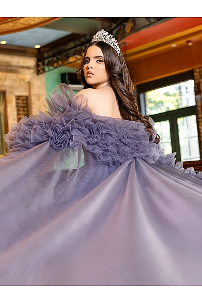 Maravilla Dress 80022