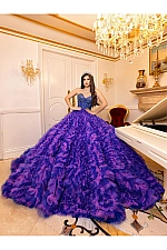 Maravilla Dress 80023