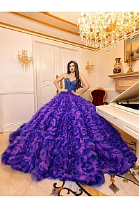 Maravilla Dress 80023