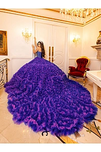 Maravilla Dress 80023