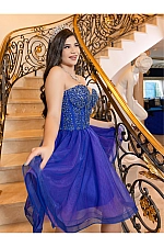 Maravilla Dress 80023