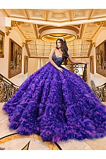Maravilla Dress 80023