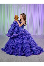 Maravilla Dress 80023MQ