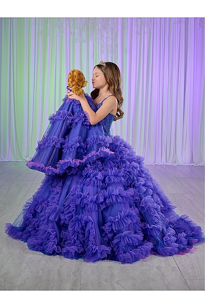 Maravilla Dress 80023MQ