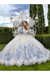 Maravilla Dress 80025