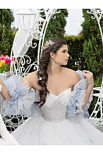 Maravilla Dress 80025