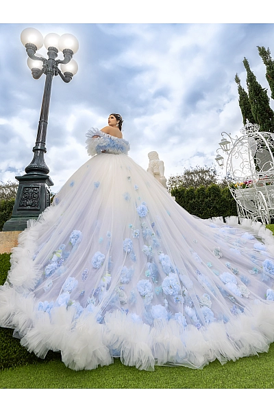 Maravilla Dress 80025