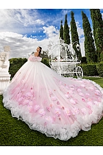 Maravilla Dress 80025