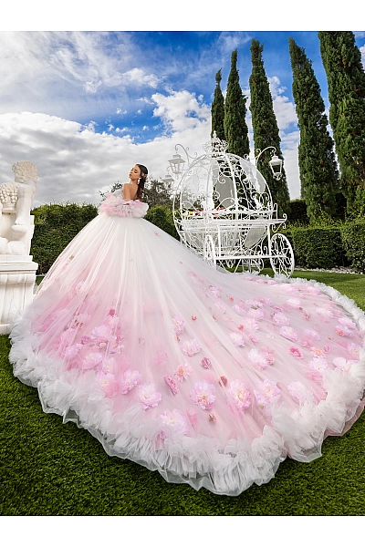 Maravilla Dress 80025