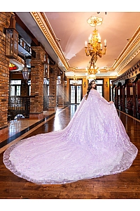 Maravilla Dress 80026