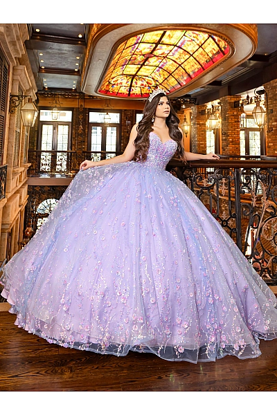 Maravilla Dress 80026