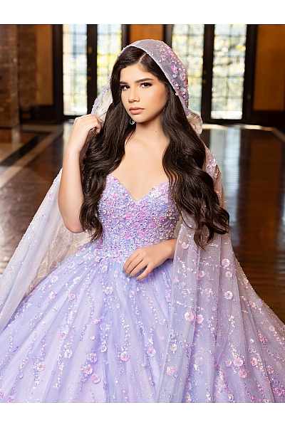 Maravilla Dress 80026