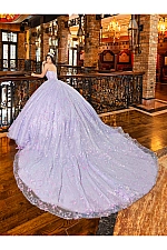 Maravilla Dress 80026