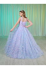 Maravilla Dress 80026MQ