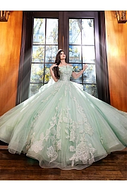 Maravilla Dress 80027