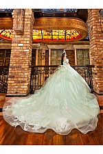 Maravilla Dress 80027