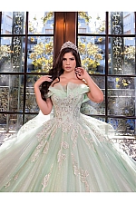 Maravilla Dress 80027